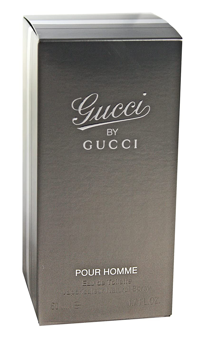 Gucci By Gucci By Gucci For Men Edt Spray 1.6 Oz