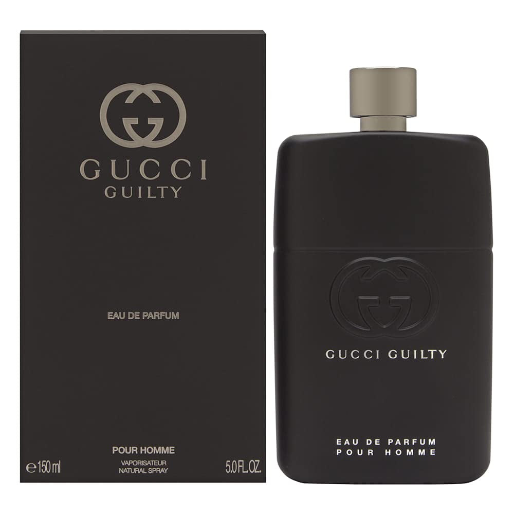 Gucci Guilty Eau de Parfum Pour Homme 5 oz/ 150 mL