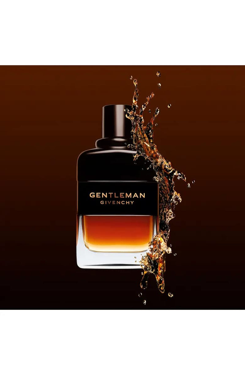 [国内正規品] Gentleman Réserve Privée 60ml Gentleman Réserve Privée - Eau de parfum woody, floral