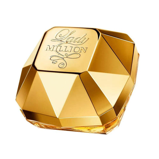 Lady Million by  2.7 Oz Eau De Parfum Spray