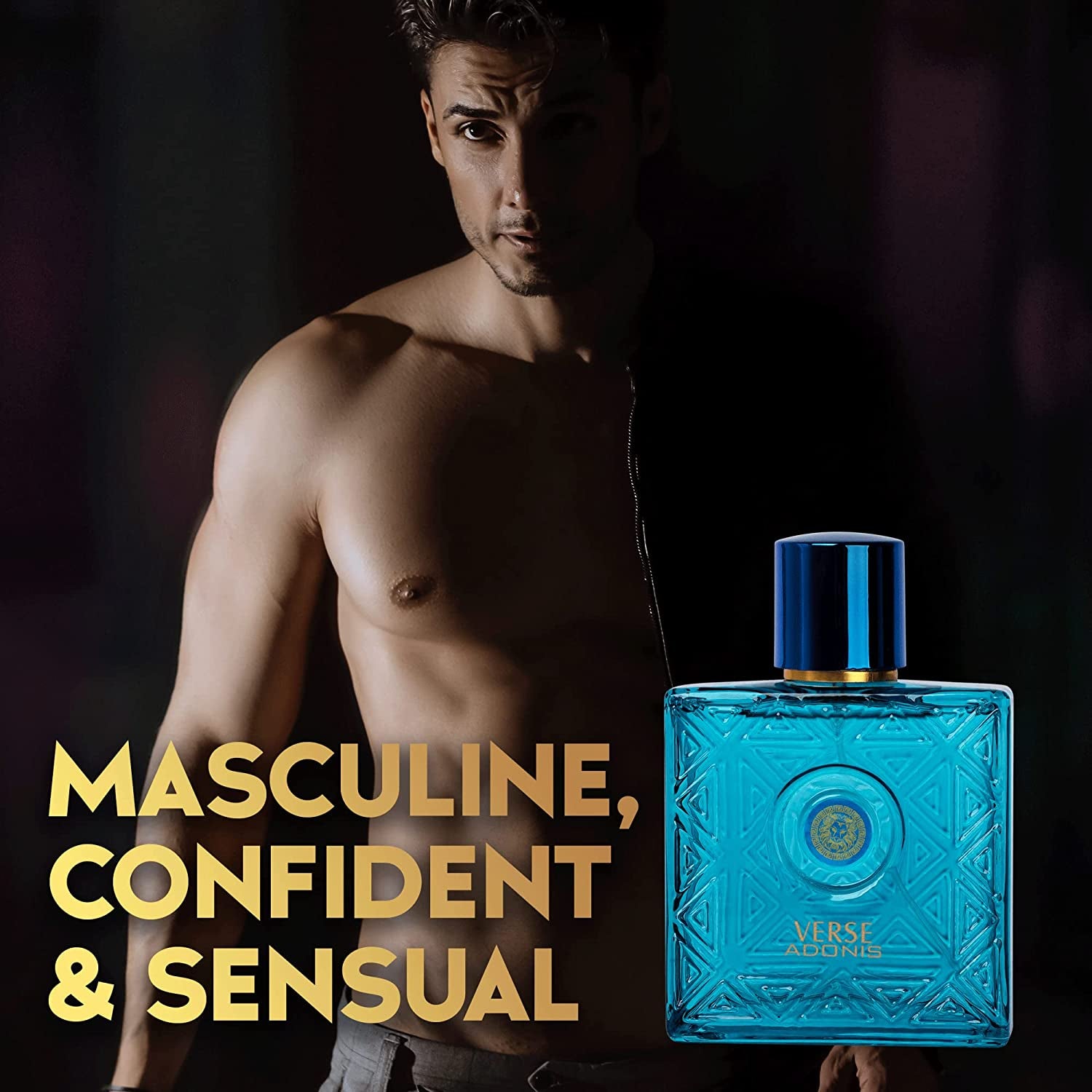 Fruity perfume for discount men