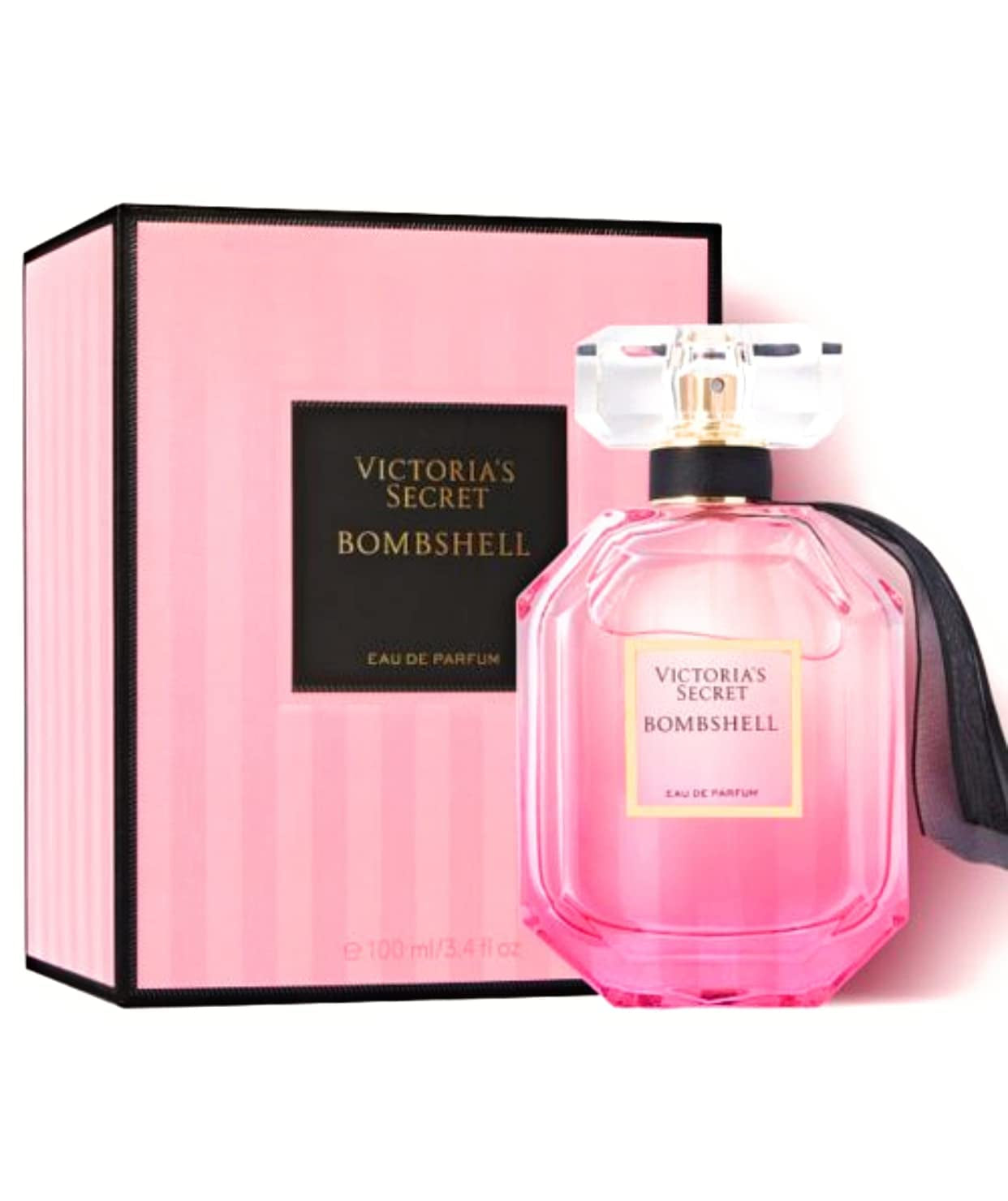 Bombshell Eau De Parfum, Women'S Perfume, Notes of White Peony, Sage, –  Mr.Smell Good