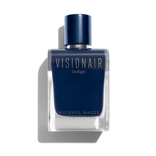 Michael Malul Visionair Indigo Eau de Parfum for Men - 100ml | 3.4oz