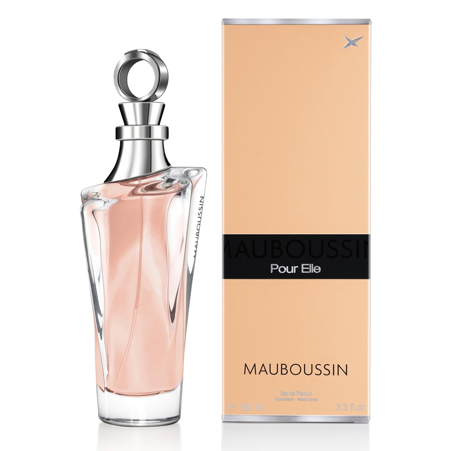 Elixir pour elle mauboussin 2024 eau de parfum avis