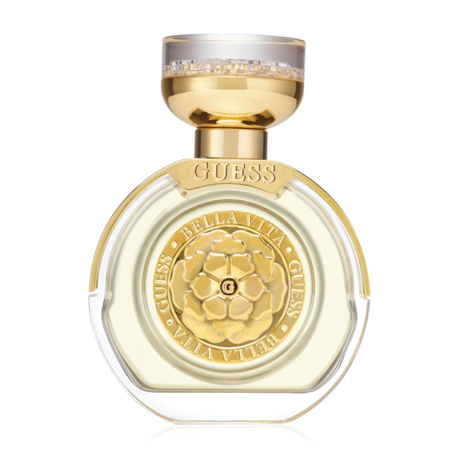 GUESS Bella Vita Eau de Parfum Perfume Spray For Women, 1.7 Fl. Oz.