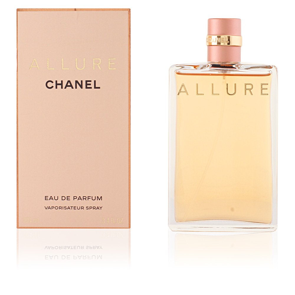by Chanel for Women EAU DE PARFUM SPRAY 1.2-Ounce, 0.31875 Box – Mr.Smell  Good