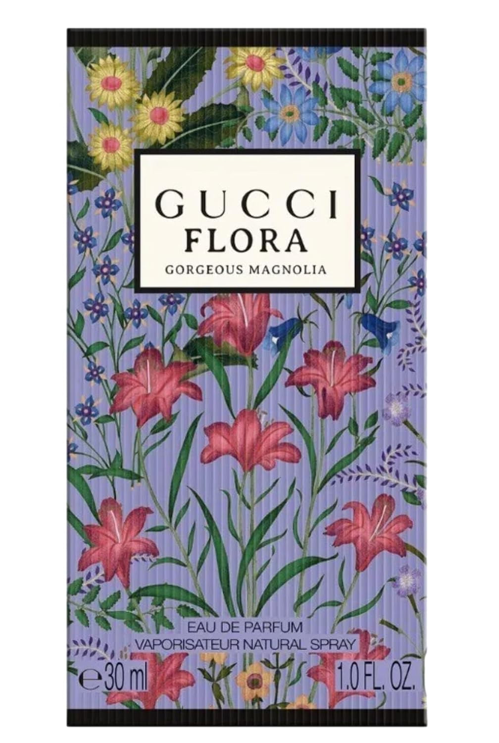 FLORA Eau de Parfum for Women by Gucci Mini (.16 oz./5ml)