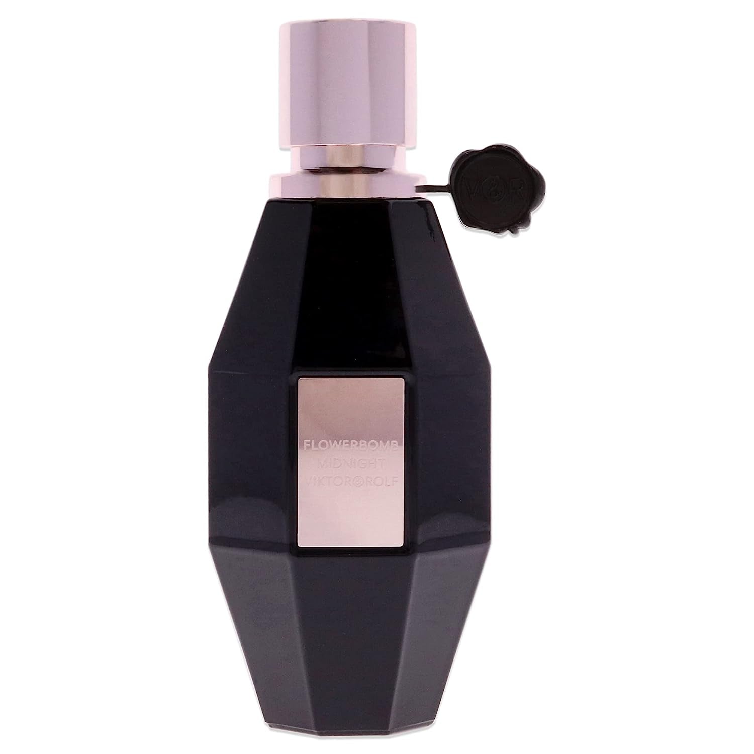 Viktor & Rolf Flowerbomb Midnight, Black , 1.7 Oz