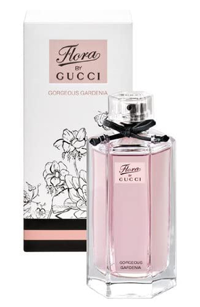Gucci Flora Garden Fragrance Collection - Gorgeous Gardenia 1.7-oz. Eau de Toilette