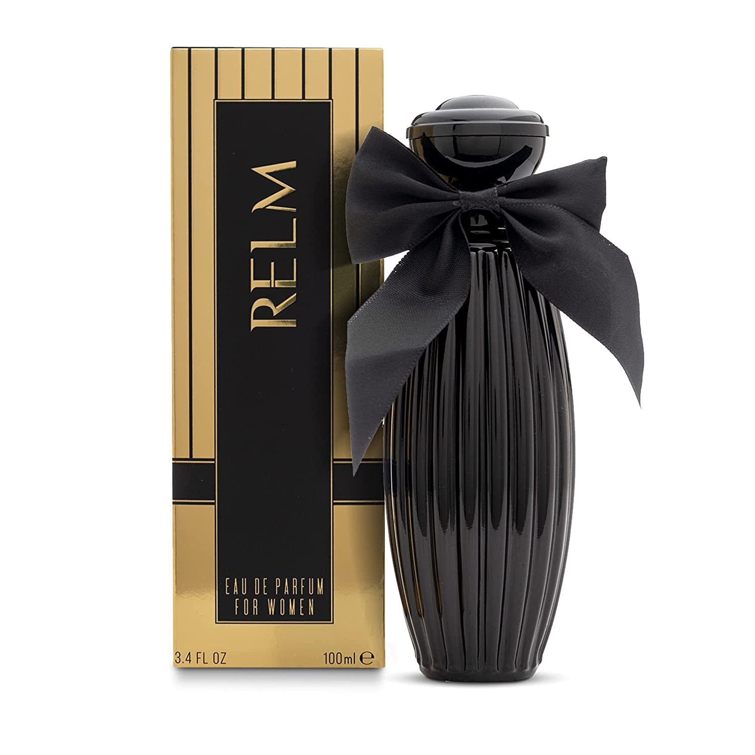 Regal Fragrances Perfume For Women - Inspired by Scent of the Creed's Aventu's For Her Womens Perfume - Amber, Cassis, Lilac, Sweet Peach, Ylang Ylang Scent, 3.4 Fl Oz (100 ML)