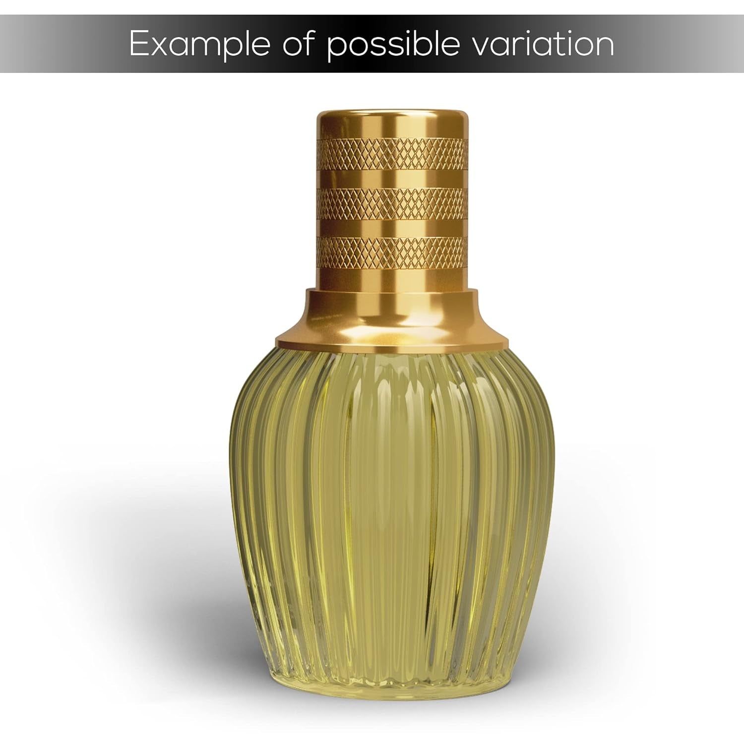 Sandora Fragrances Paname - Inspired by the Scent of the Ysl's Paris Womens Perfume, with Sexy, Subtle Fresh Notes of Rose Accord and Bergamot 3.4 Fl Oz (100 ML)