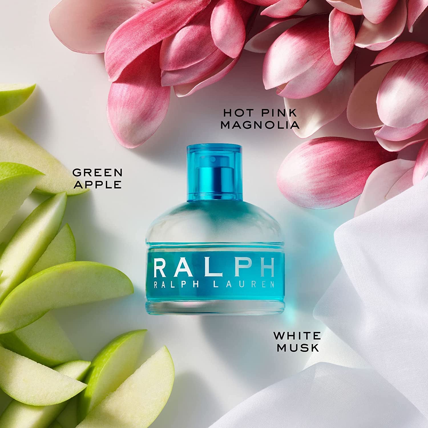Ralph Lauren - Ralph - Eau de Toilette - Women's Perfume - Fresh