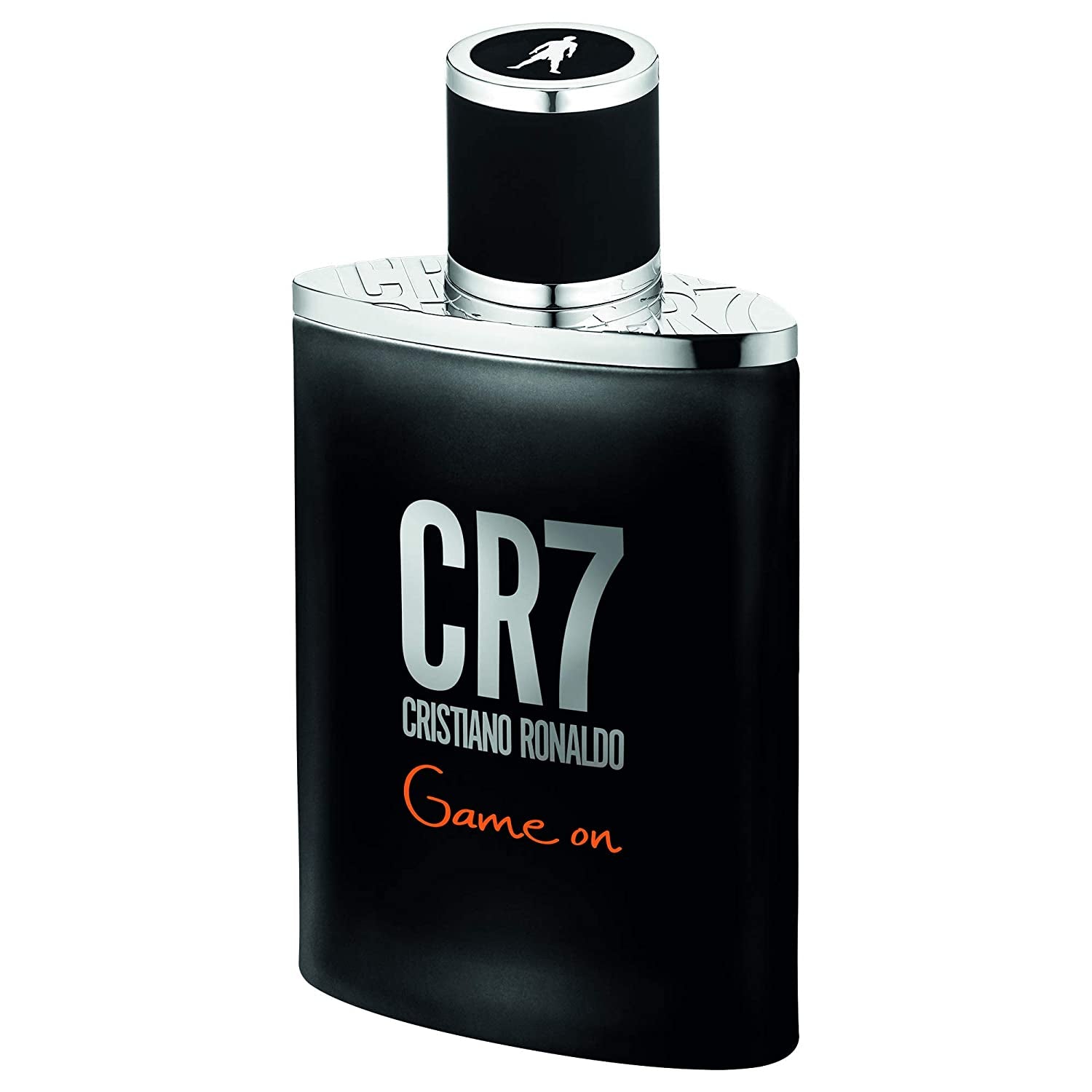 CRISTIANO RONALDO Game On EDT Spray Men 1 oz