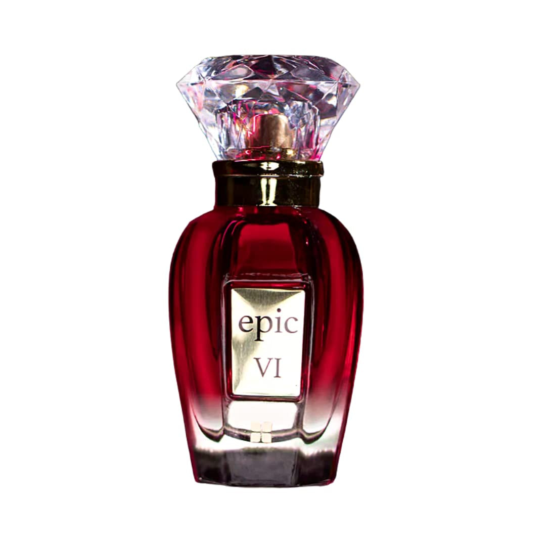 INTENSE OUD Epic VI Unisex EDP - 25ml(0.84 oz) | Floral Soft Perfume | Ideas Fragrance Collection