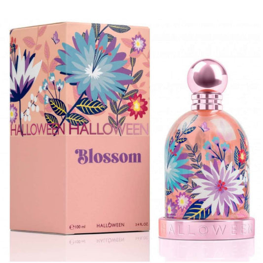 Halloween Blossom by Halloween Perfumes for Women - 3.4 oz EDT Spray