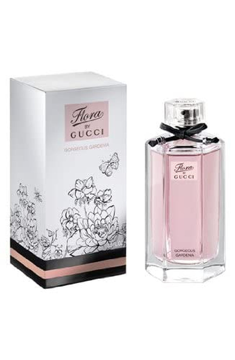 Gucci Flora Garden Fragrance Collection - Gorgeous Gardenia 1.7-oz. Eau de Toilette