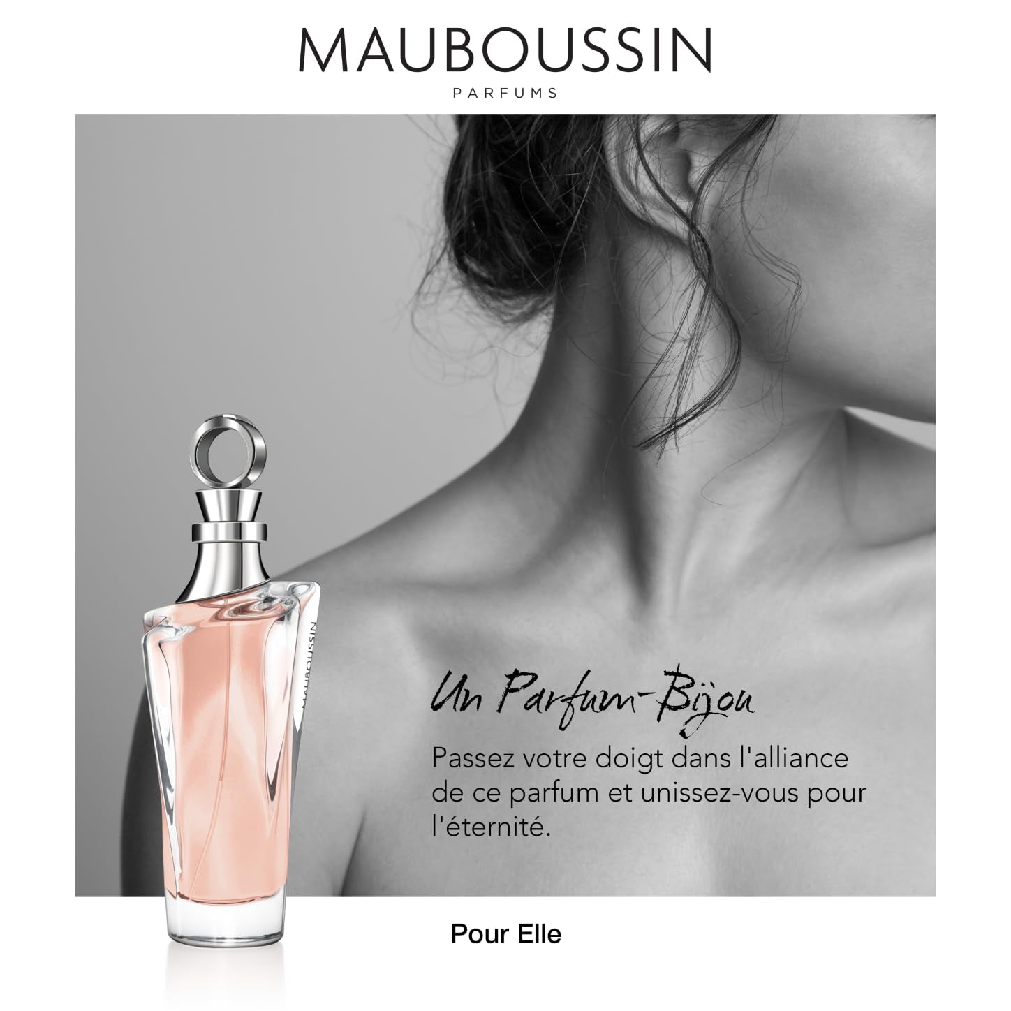 Mauboussin pour elle eau best sale de parfum