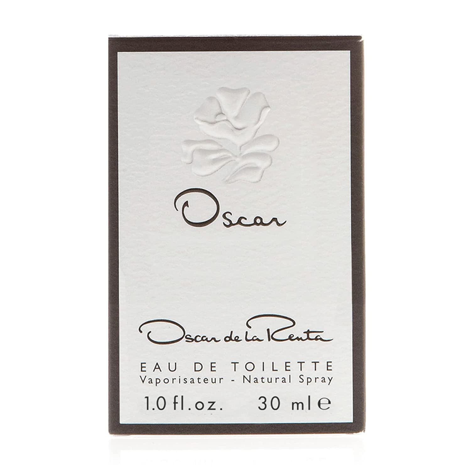 Oscar by Oscar de la Renta, Oscar Signature Collection, Eau de Toilette Perfume Spray for Women, 1.0 Fl. Oz.