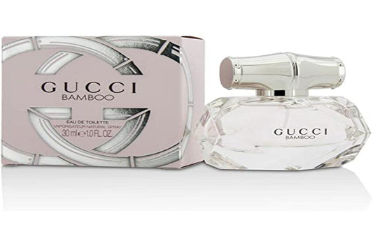 Gucci Eau De Toilette Parfum Spray, 1 Ounce