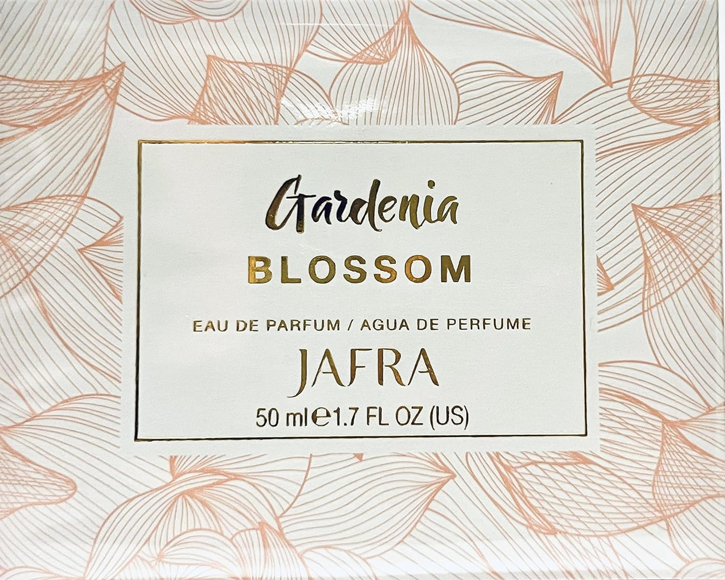 Gardenia Blossom Eau de Parfum by