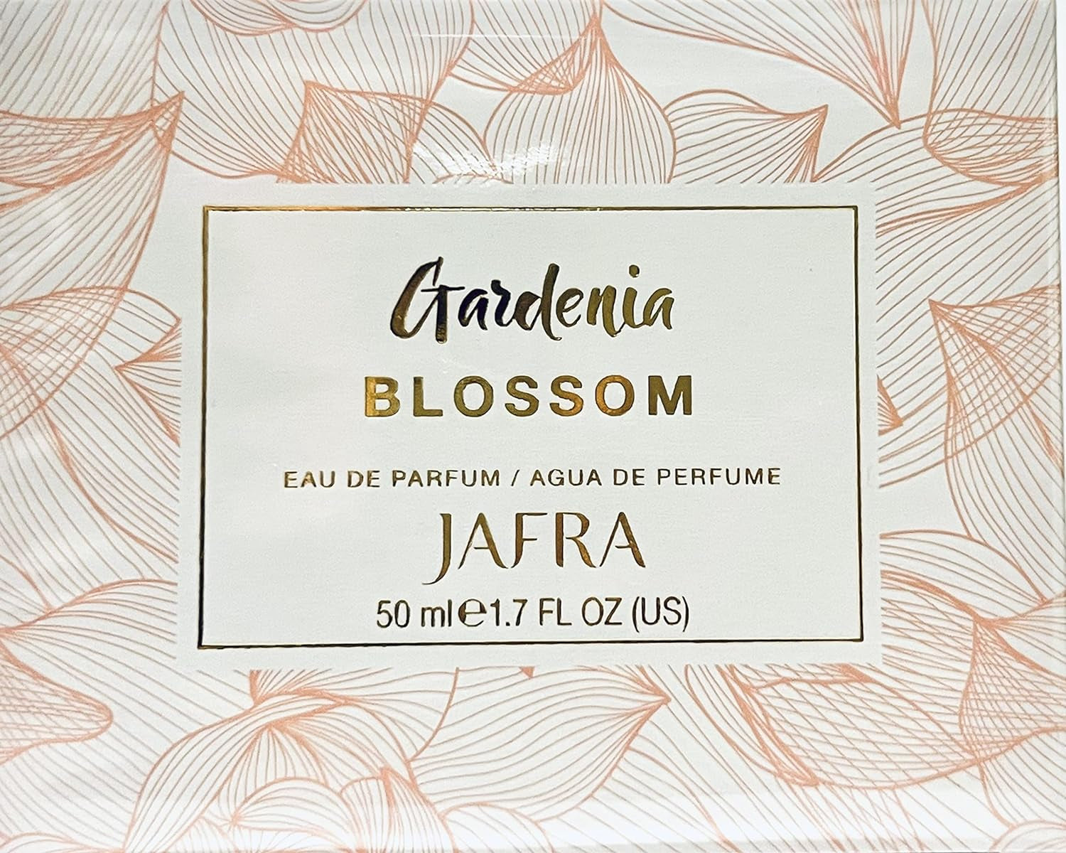 Gardenia Blossom Eau de Parfum by