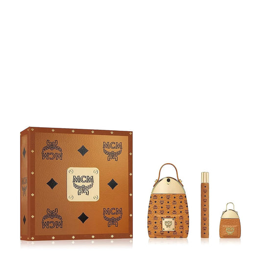 MCM Eau de Parfum Gift Set