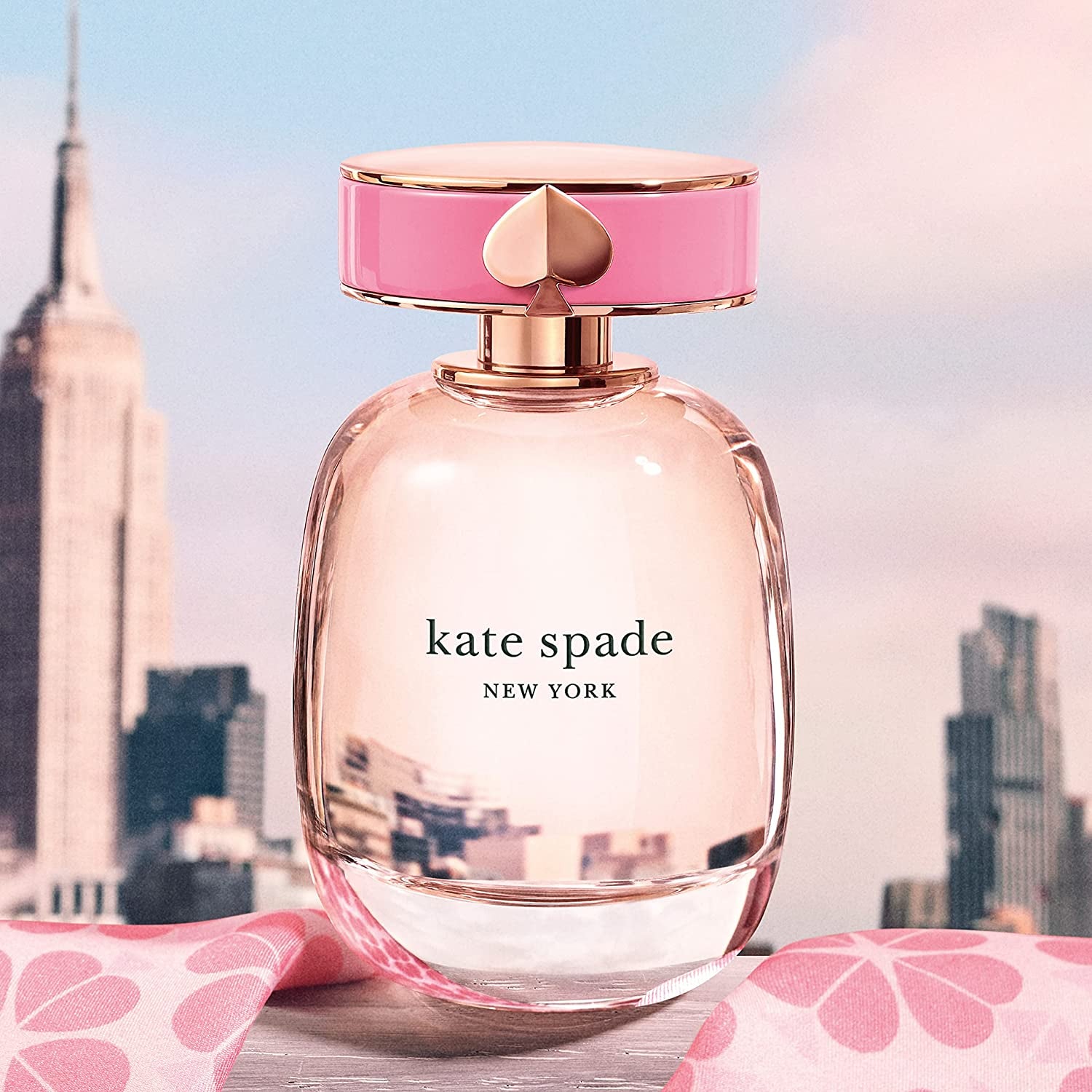 Kate Spade Eau De Parfum Spray