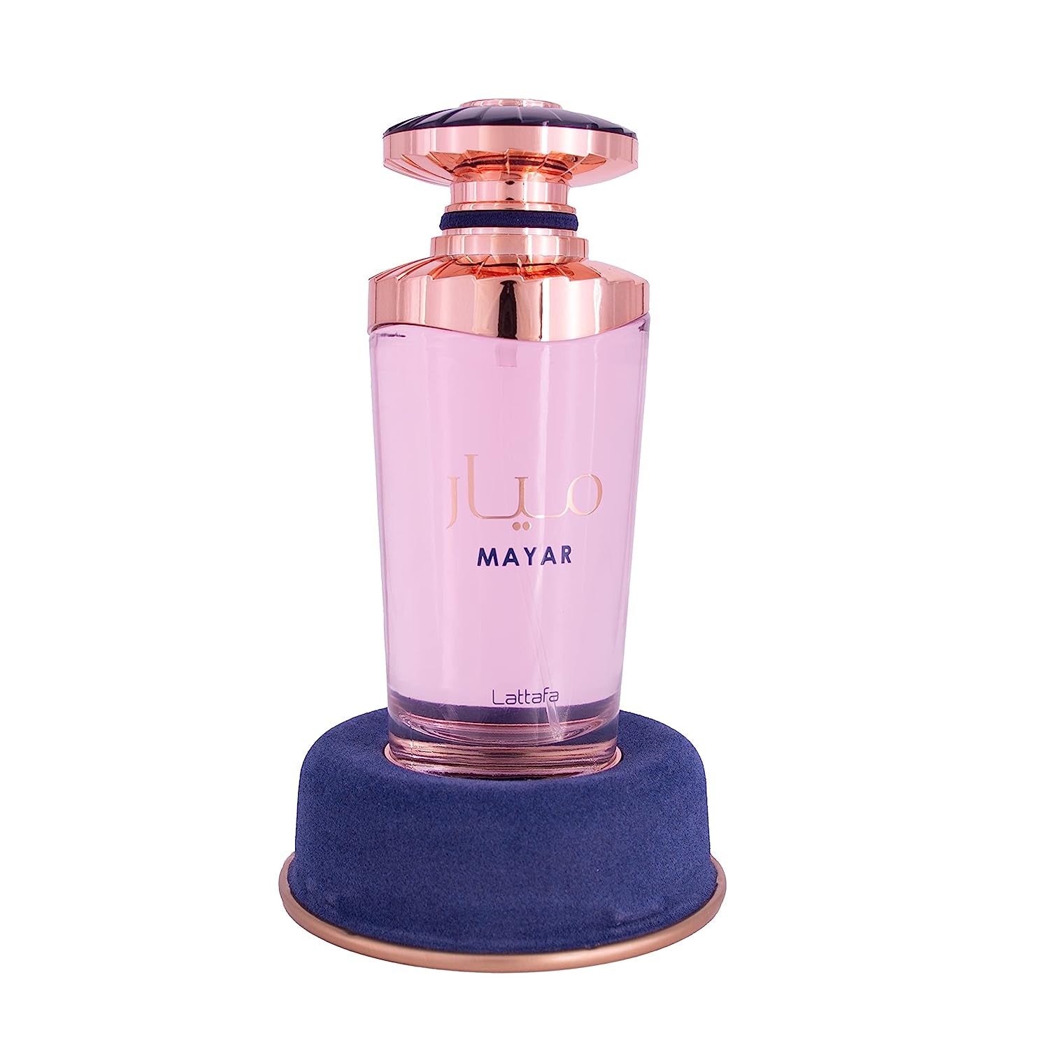 Mayar EDP - Eau De Parfum Women 100Ml(3.4 Oz) | Lychee, White Flowers, Vanilla, Musk