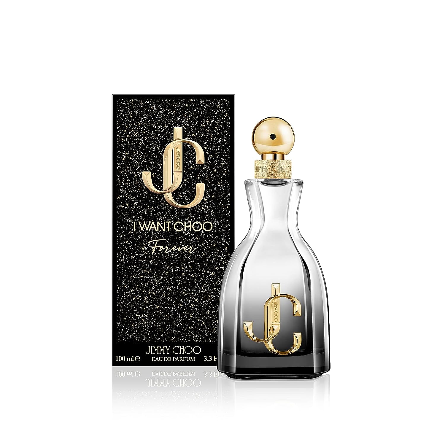 JIMMY CHOO IWC Forever 3.3 Fl. Oz.