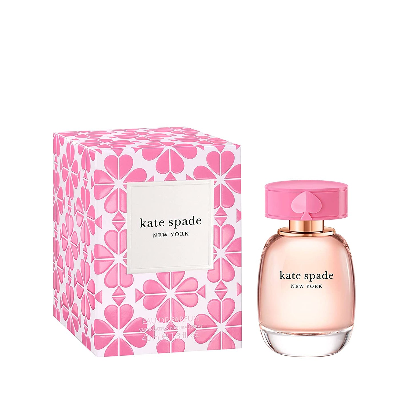 Kate Spade Eau De Parfum Spray