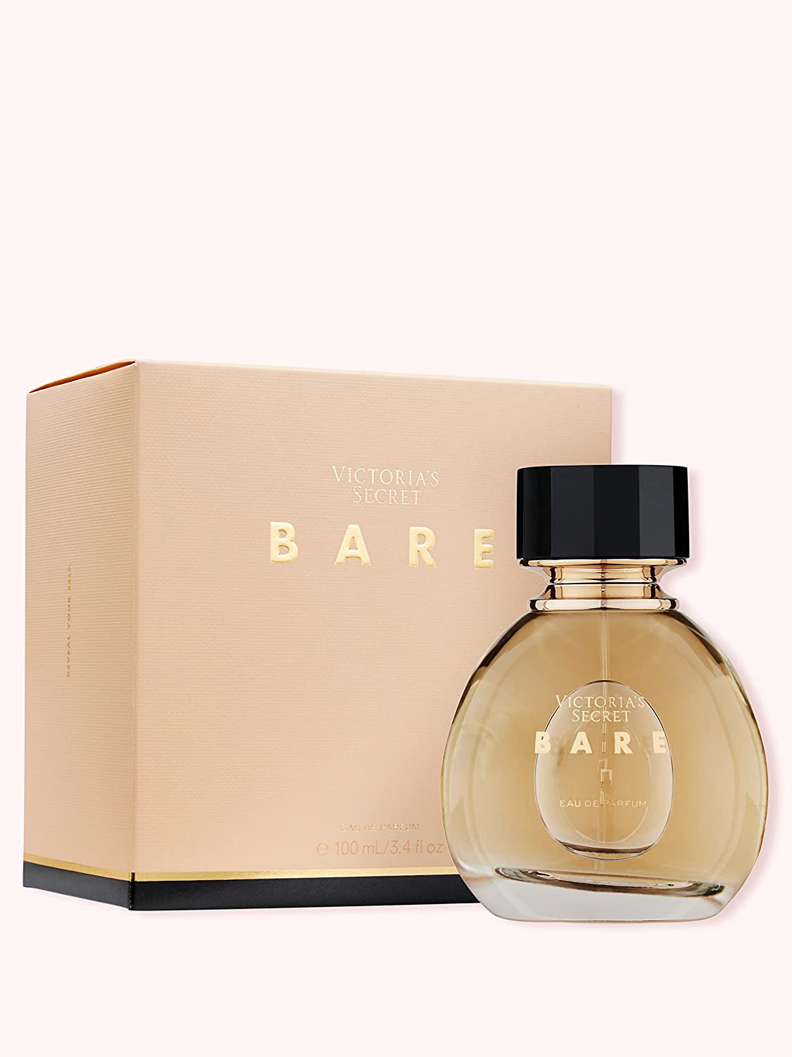 Victoria's Secret Bare 3.4oz Eau de Parfum