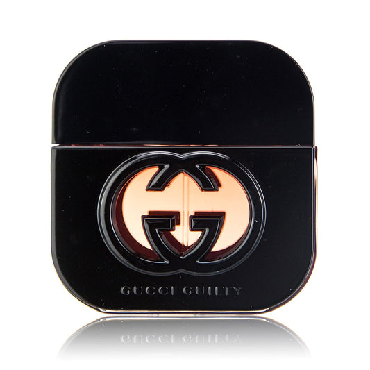 Guilty Black for Women - 1.6Oz Edt Spray