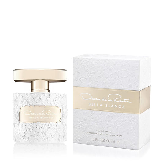 Oscar De La Renta Bella Blanca Eau de Parfum Perfume Spray For Women