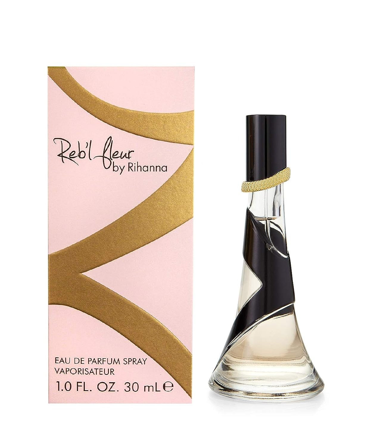 Women'S Reb'L Fleuer by  Eau De Parfum - 1 Oz