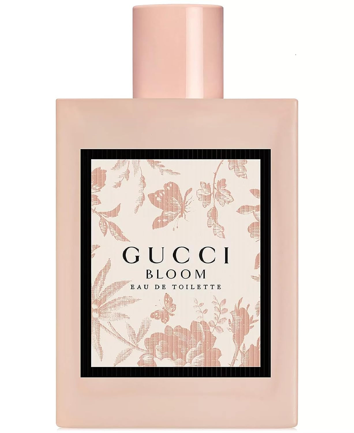 Gucci Bloom for Women Eau de Toilette Spray, 1.6 Ounce/ 50 ml