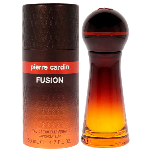 Fusion EDT Spray Men 1.7 oz