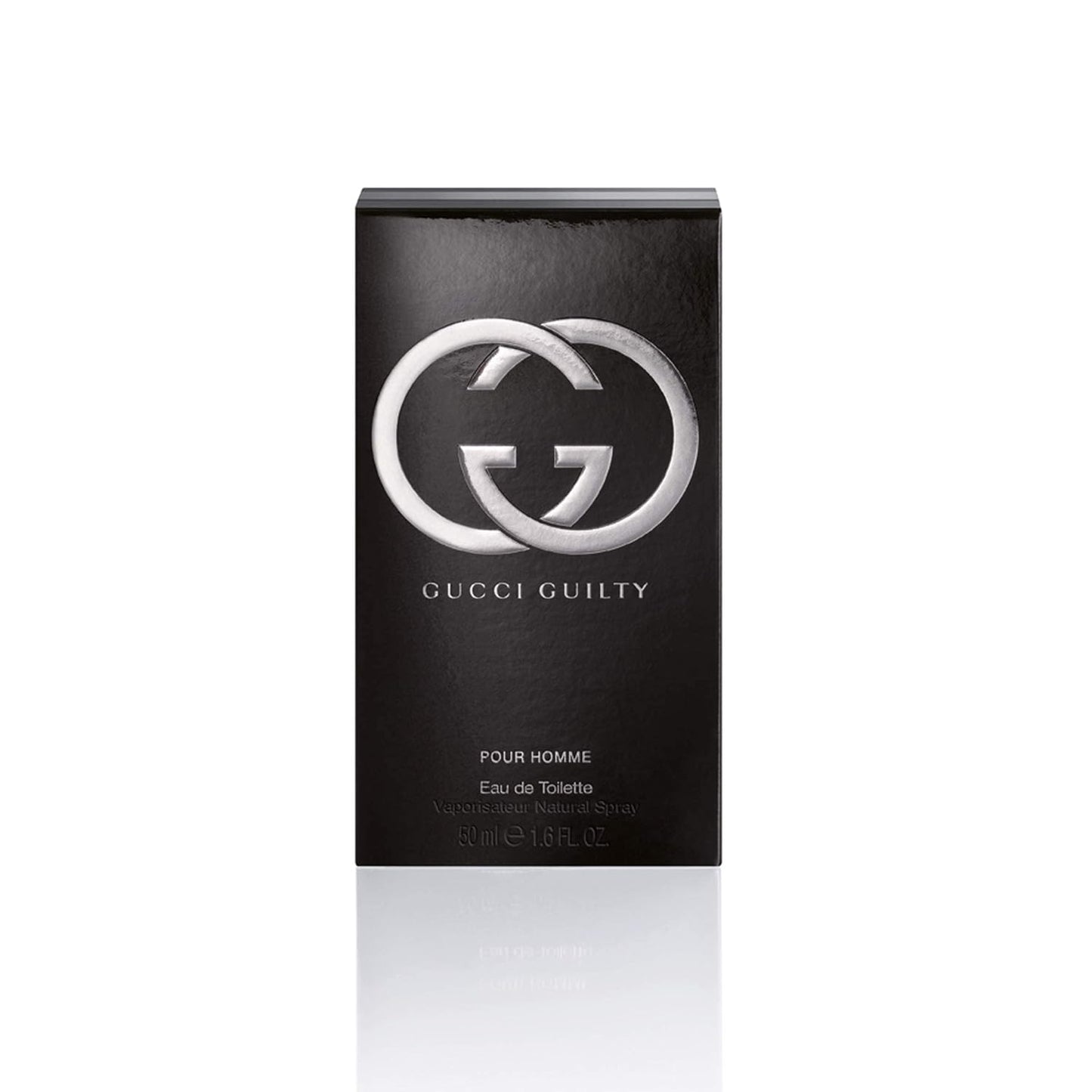 Gucci - Guilty Pour Homme Eau De Toilette Spray 90ml/3oz