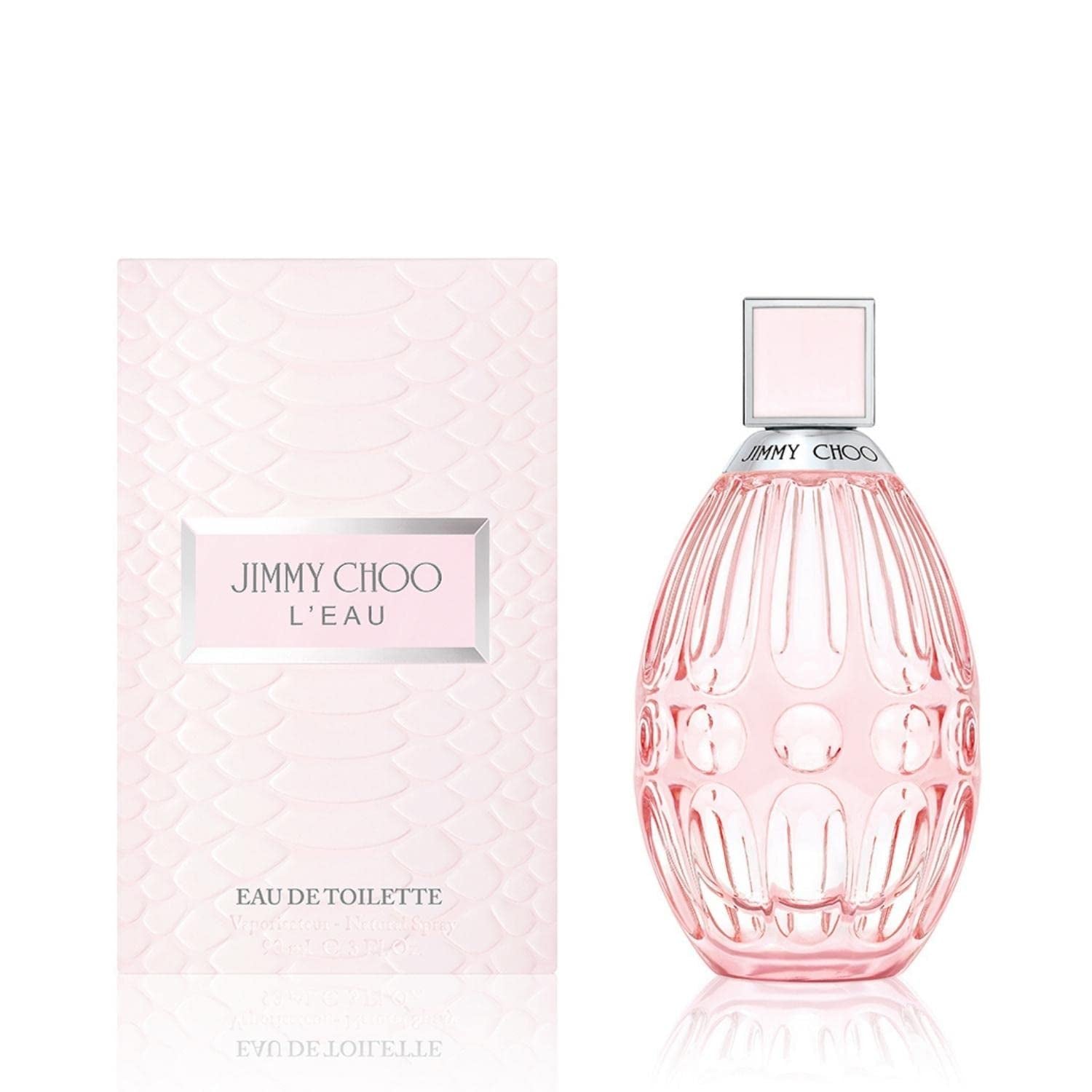 JIMMY CHOO L'eau