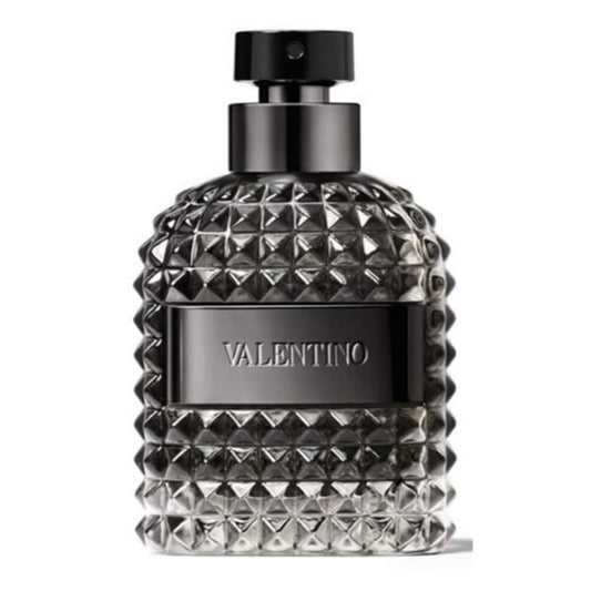 Valentino Uomo Intense by Valentino for Men - Edp Spray, 1.7 Fl. Oz, Multicolor