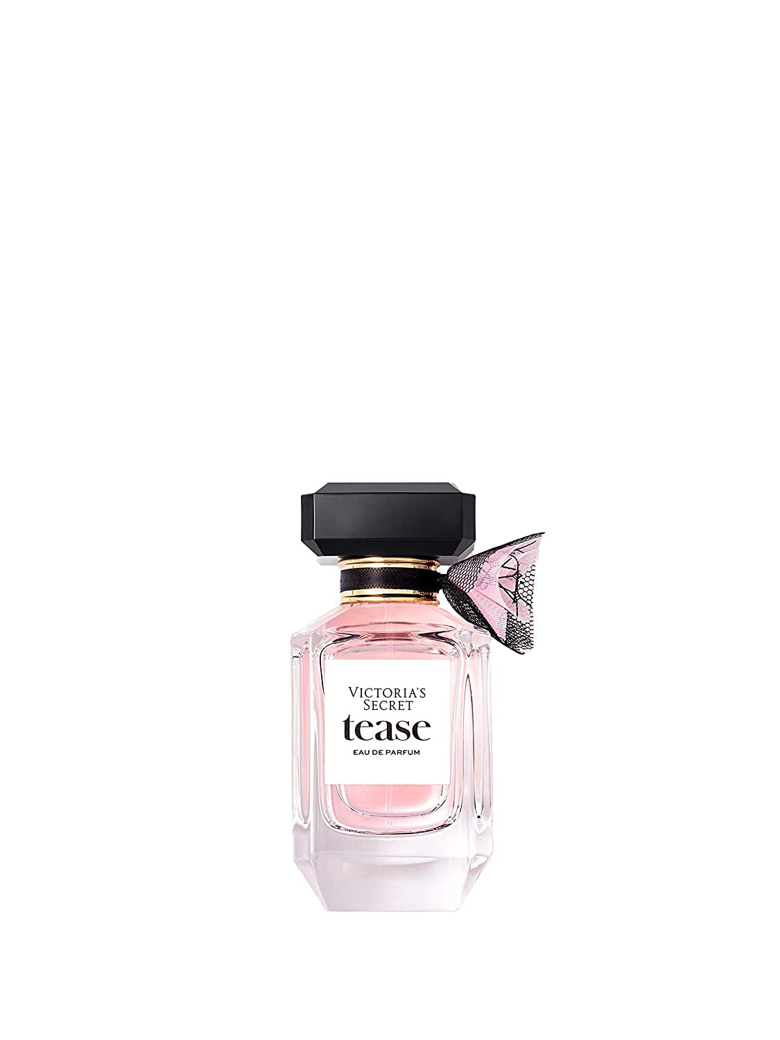 Victoria'S Secret Tease Eau De Parfum, Women'S Perfume, Notes of White Gardenia, Anjou Pear, Black Vanilla, Tease Collection (1.7 Oz)