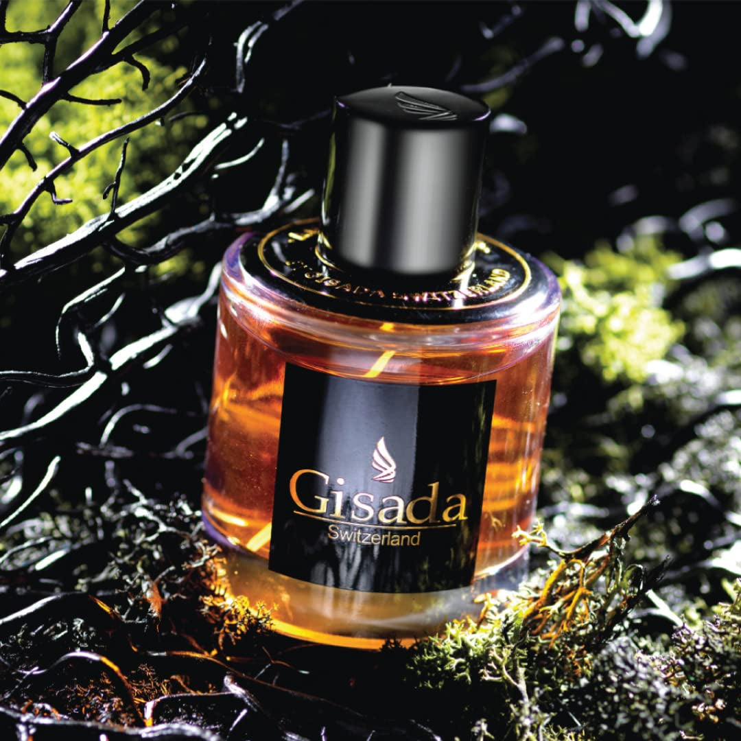 Spicy mens online perfume