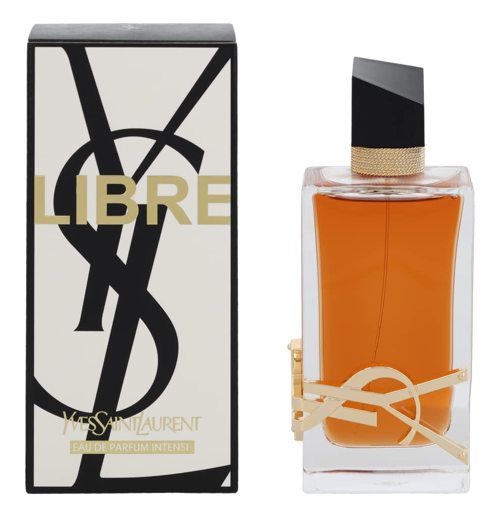 - Eau De Parfum Libre Intense 90 Ml
