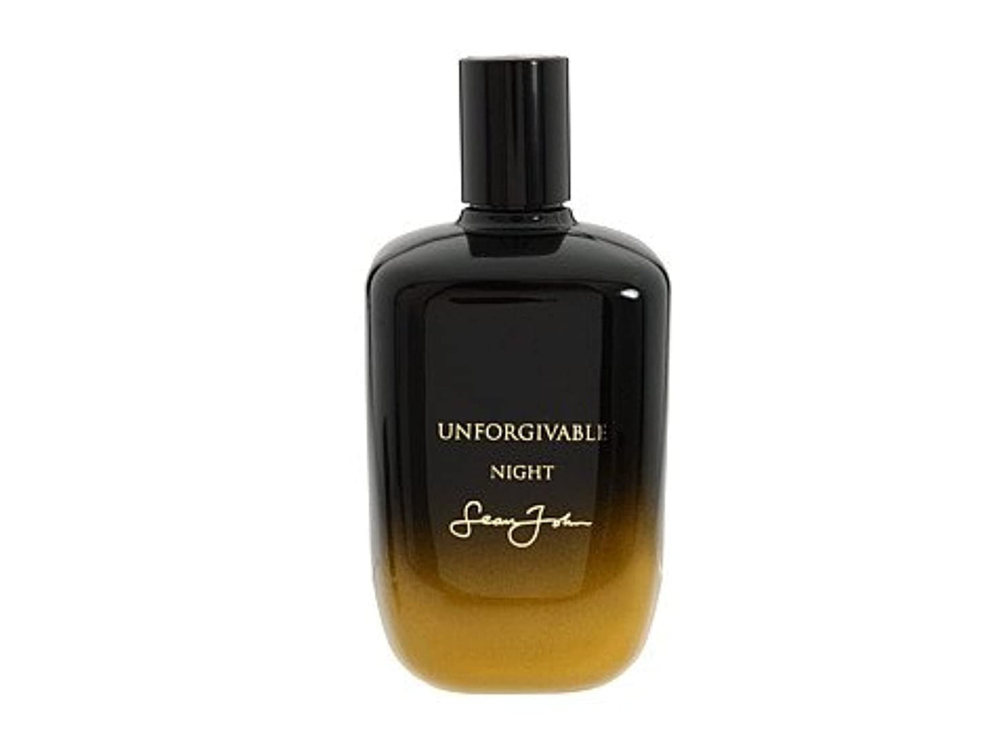 Sean John Unforgivable by Sean John for Men Eau De Toilette Spray, 4.2 fl oz