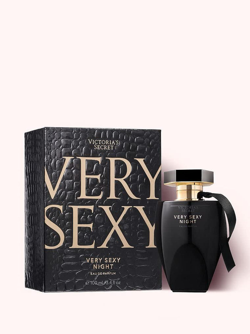 Very Sexy Night 1.7Oz Eau De Parfum