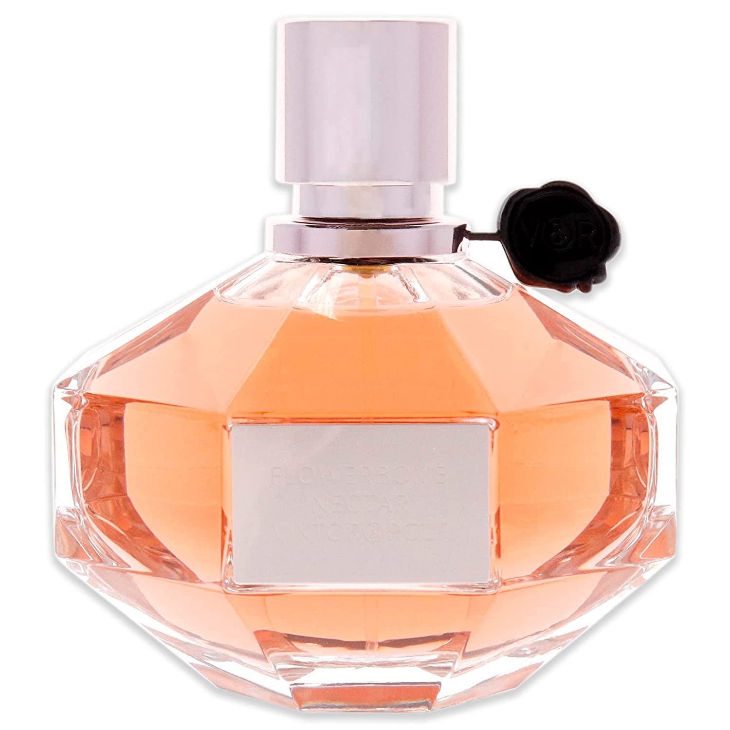 Viktor & Rolf Flower Bomb Nectar Intense for Women Eau De Parfum, 3.04 Fl Oz