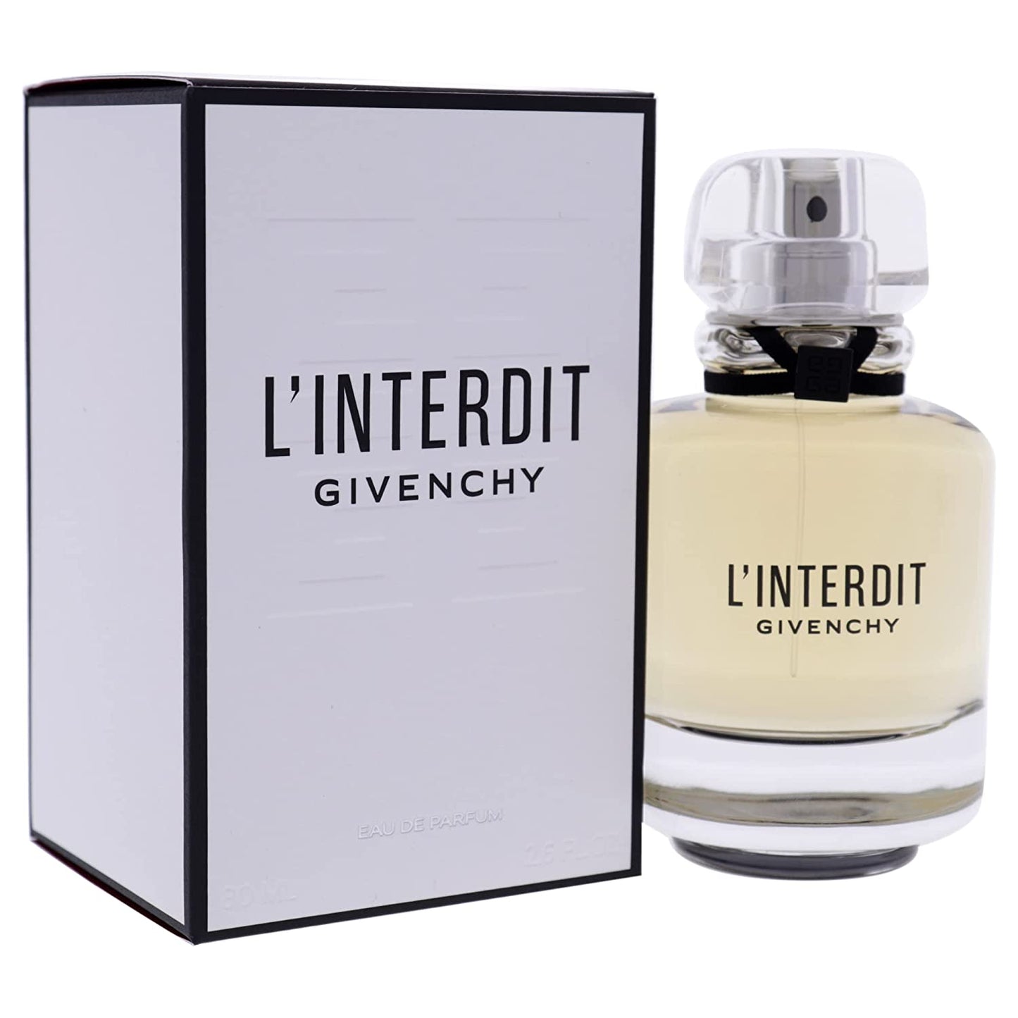 Givenchy Givenchy L'inerdit Women Eau De Parfum Spray, 2.5 Ounce
