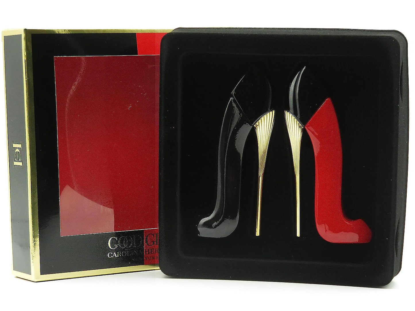 Good Girl Duo Mini Gift Set