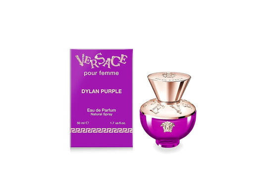 Dylan Purple for Women - 1.7 oz EDP Spray