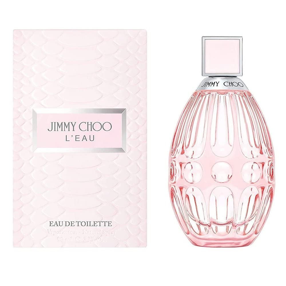 JIMMY CHOO L'eau