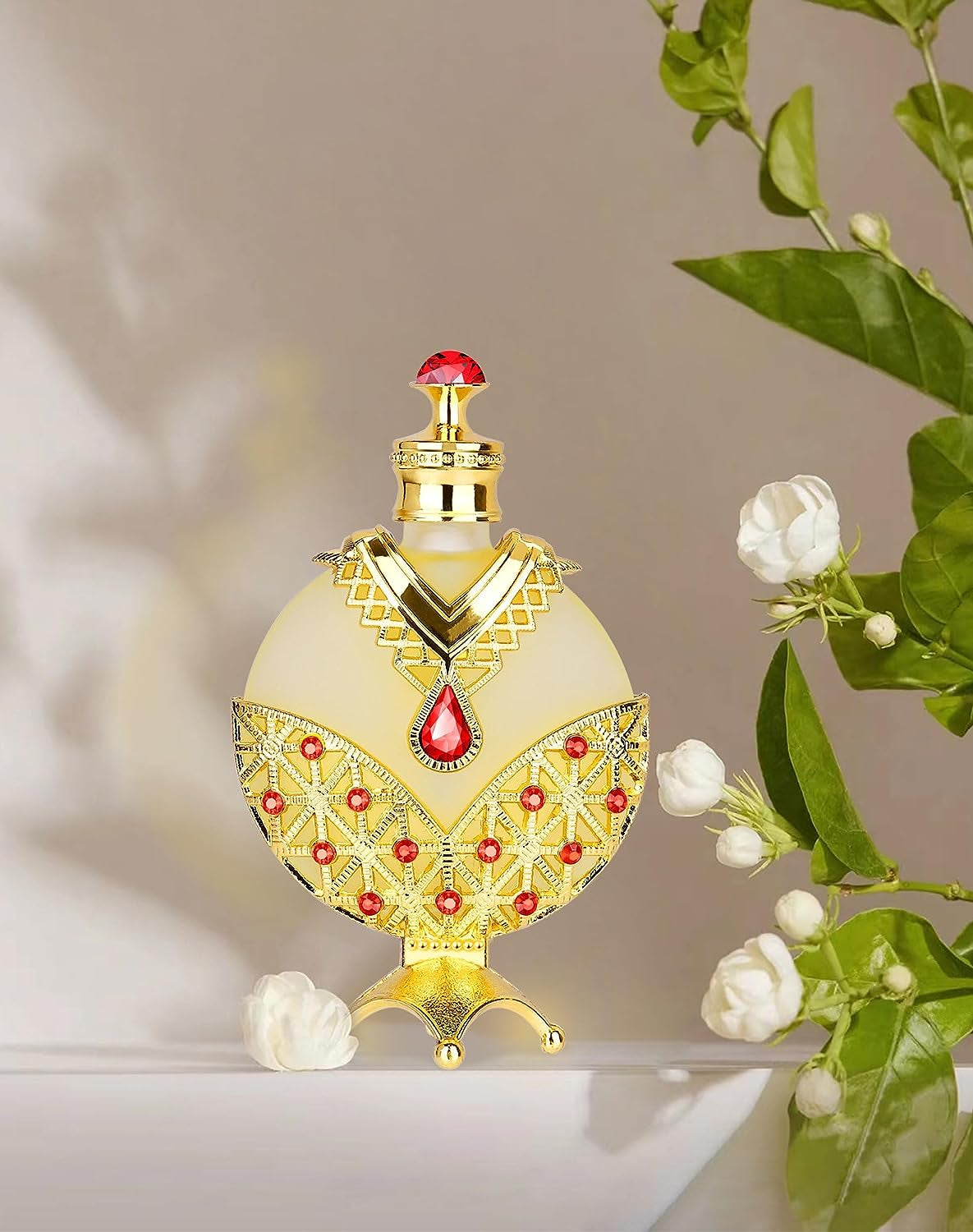 Arabic perfume store online near me